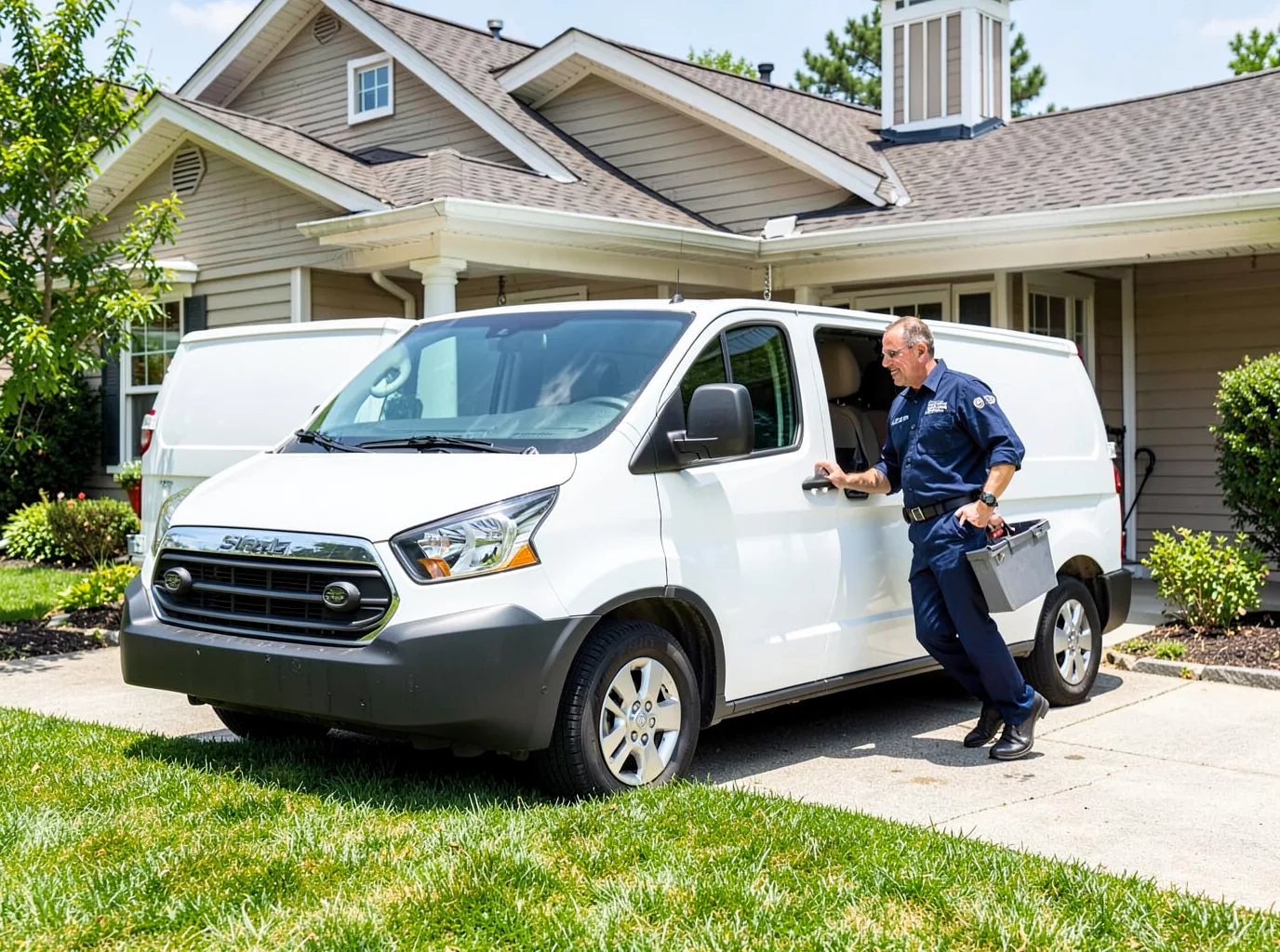 Emergency Plumber company in Farragut, IA
